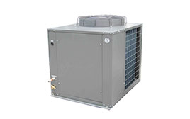 風冷變頻精密空調